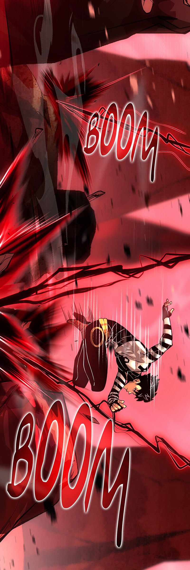 God Game Chapter 94 27